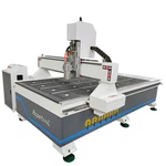 4*8 FT Woodworking Machine CNC Wood Router