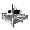 4x8 Wood CNC Router Machinery For Acrylic PVC