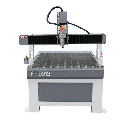 9012 Mini Cnc Router Machine