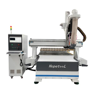 1325 1530 Auto Tool Changing CNC Router Machine
