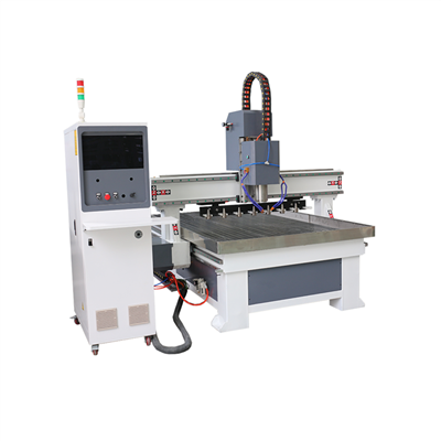 cnc machine for wood and metal