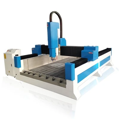China Factory Made 1530 Stone Cnc Router Machine