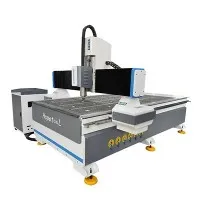 1530 Cnc Router Machine For Wood And MDF