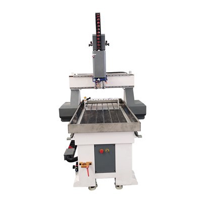 Diy Aluminum Cnc Router