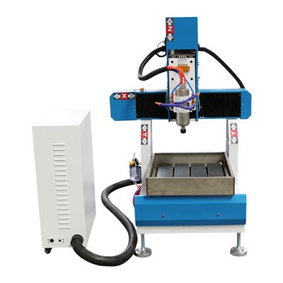 Mini Cnc Router 3030