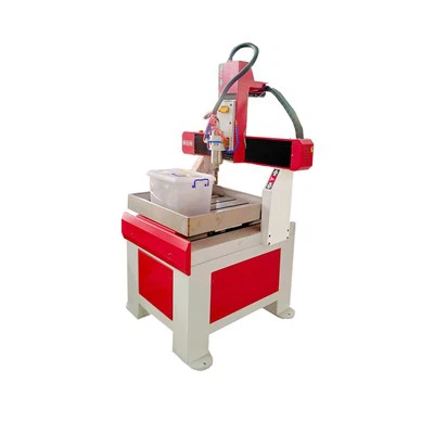 Mini CNC Router 4040 For Jade Acrylic Wood PVC MDF