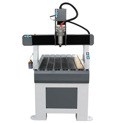 Small 6090 Advertise Cnc Router Machine