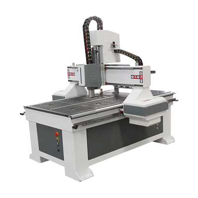 9012 ATC Wood Cnc Router Machine