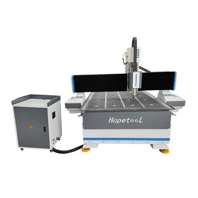 Wood CNC Router Machine 1530