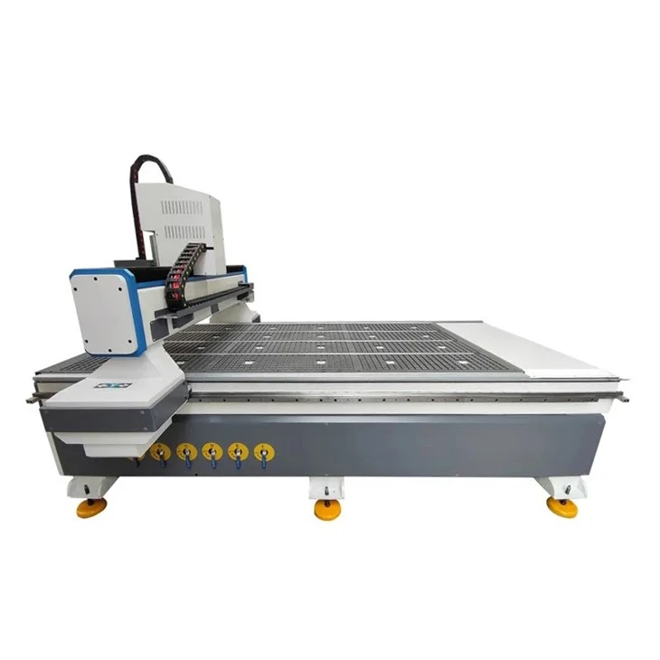 Woodworking Cnc Router factory